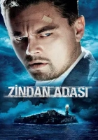 Zindan Adası Poster