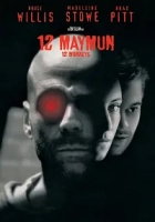 12 Maymun Poster