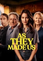As They Made Us Poster