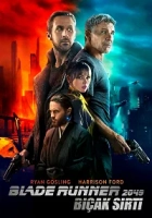 Ölüm Takibi 2049: Bıçak Sırtı Poster