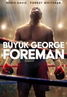 Büyük George Foreman Poster