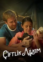 Çiftlik Aşkım Poster