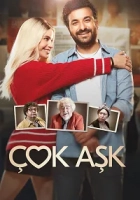 Çok Aşk Poster
