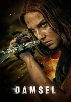 Damsel Poster