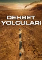 Dehşet Yolcuları Poster