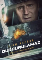 Durdurulamaz Poster