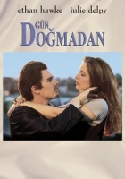 Gün Doğmadan Poster