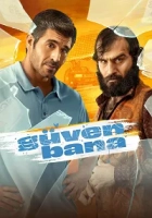 Güven Bana Poster