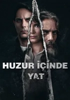 Huzur İçinde Yat Poster