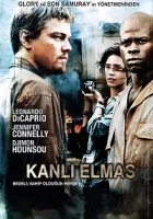 Kanlı Elmas Poster