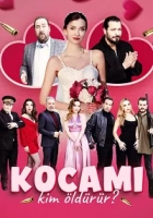 Kocamı Kim Öldürür Poster
