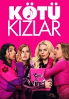 Kötü Kızlar Poster