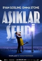 Aşıklar Şehri Poster