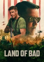 Land of Bad Poster