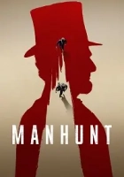 Manhunt Poster
