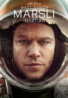 Marslı Poster