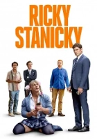 Ricky Stanicky Poster