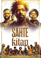 Sahte Kitap Poster