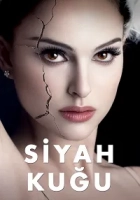 Siyah Kuğu Poster