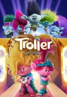 Troller Hep Beraber Poster