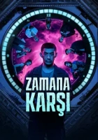 Zamana Karşı Poster