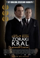 Zoraki Kral Poster
