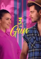 3. Gün Poster