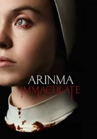 Arınma Poster