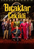 Bıçaklar Çekildi Poster