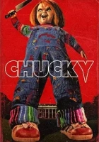 Chucky Poster