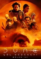 Dune: Çöl Gezegeni Bölüm İki Poster