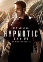 Hypnotic: Zihin Avı Poster