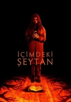 İçimdeki Şeytan Poster