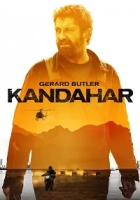 Kandahar Poster