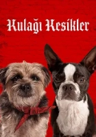 Kulağı Kesikler Poster