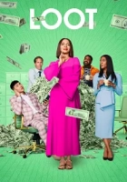 Loot Poster