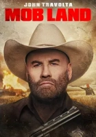 Mob Land Poster