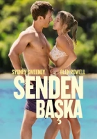 Senden Başka Poster