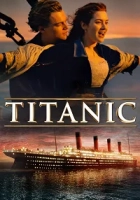 Titanik Poster