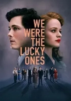 We Were the Lucky Ones Poster