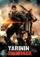 Yarının Sınırında Poster