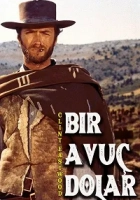 Bir Avuç Dolar Poster
