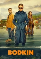Bodkin Poster