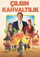 Çılgın Kahvaltılık Poster