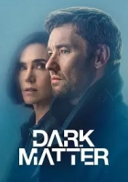 Dark Matter Poster