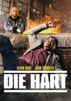 Die Hart Poster