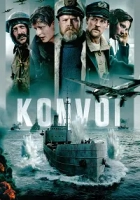 Konvoi Poster