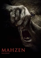 Mahzen Poster