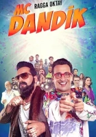 MC Dandik Poster