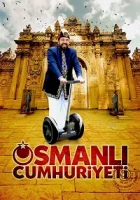 Osmanlı Cumhuriyeti Poster